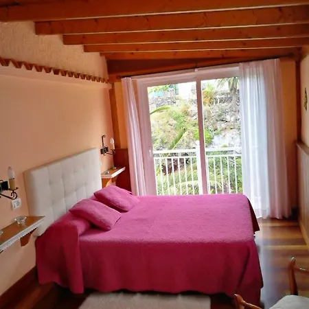 Charming House In With Shared Pool Buenavista del Norte